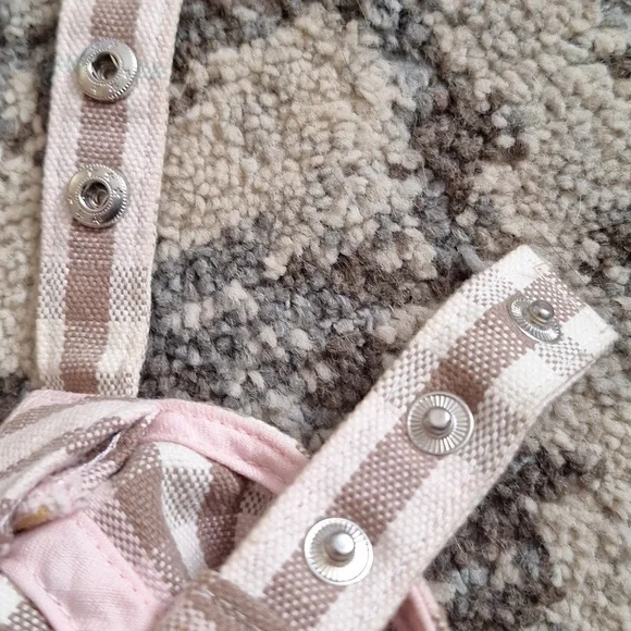 Burberry London Womens Ajustable Cap - Picture 4 of 5